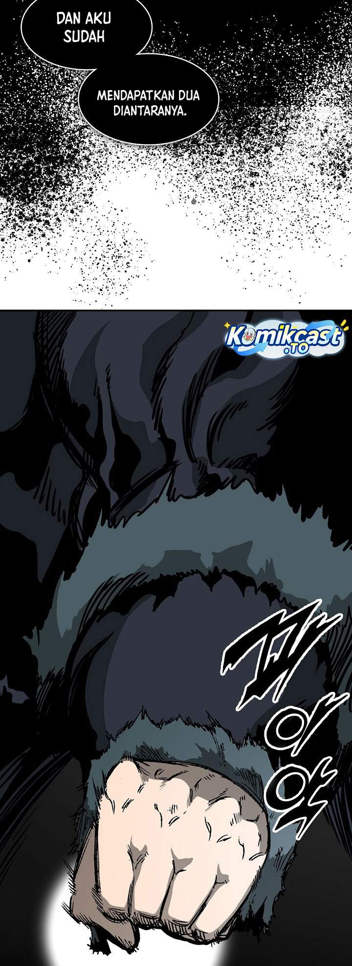 Read Memoir Of The King Of War ID Manga Online