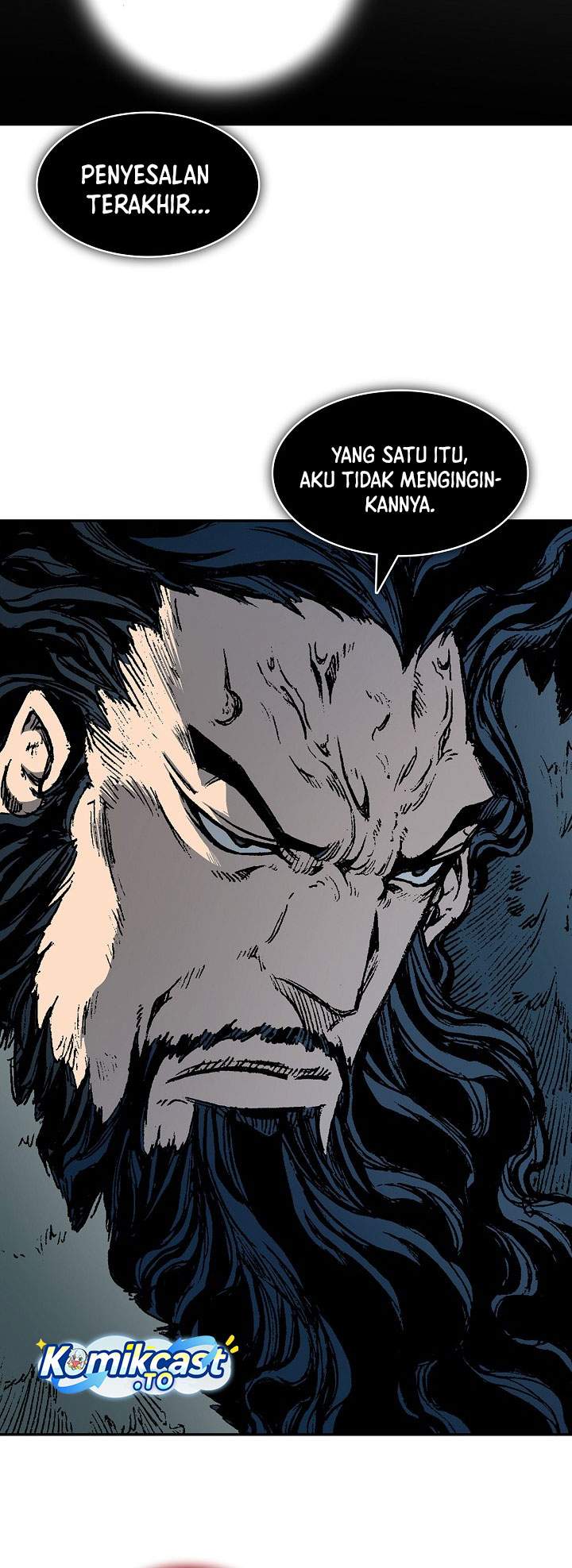 Read Memoir Of The King Of War ID Manga Online