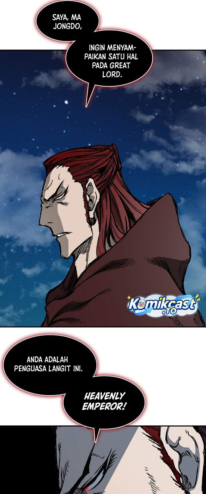 Read Memoir Of The King Of War ID Manga Online