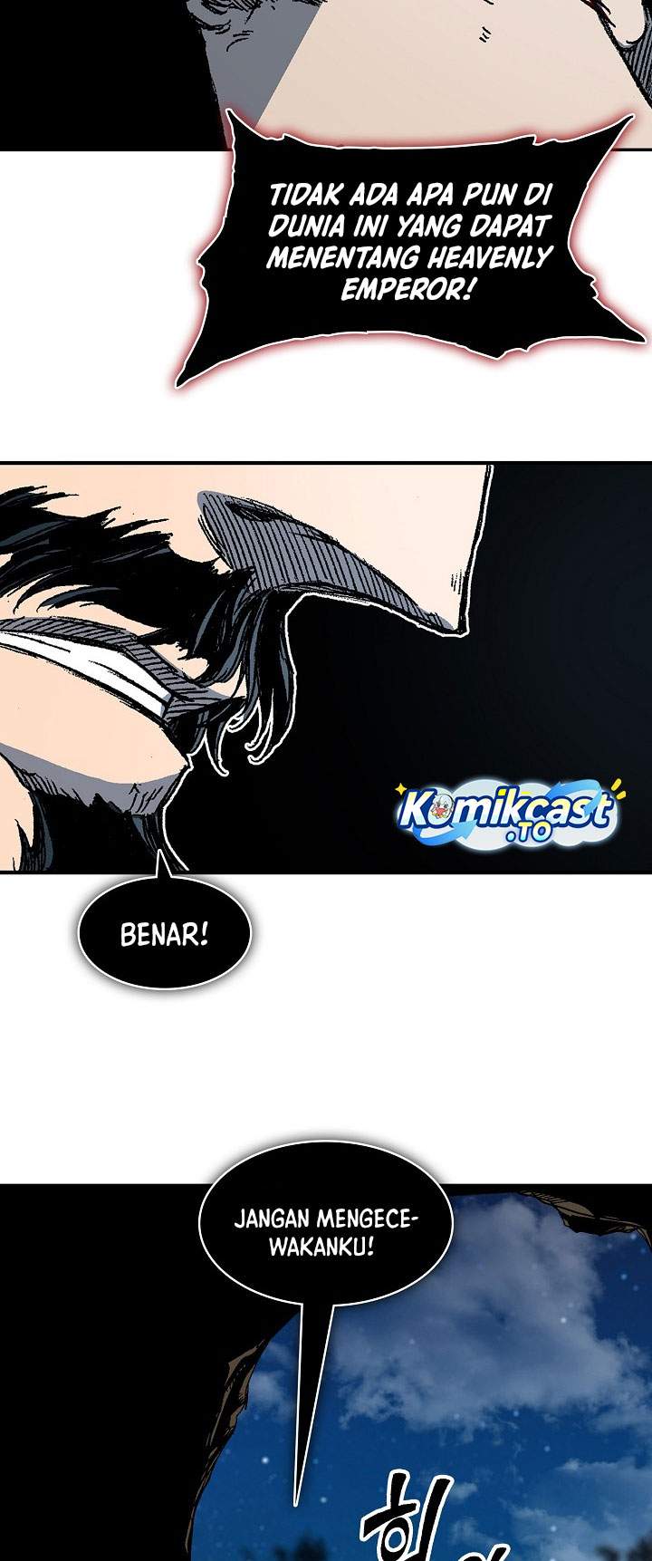 Read Memoir Of The King Of War ID Manga Online