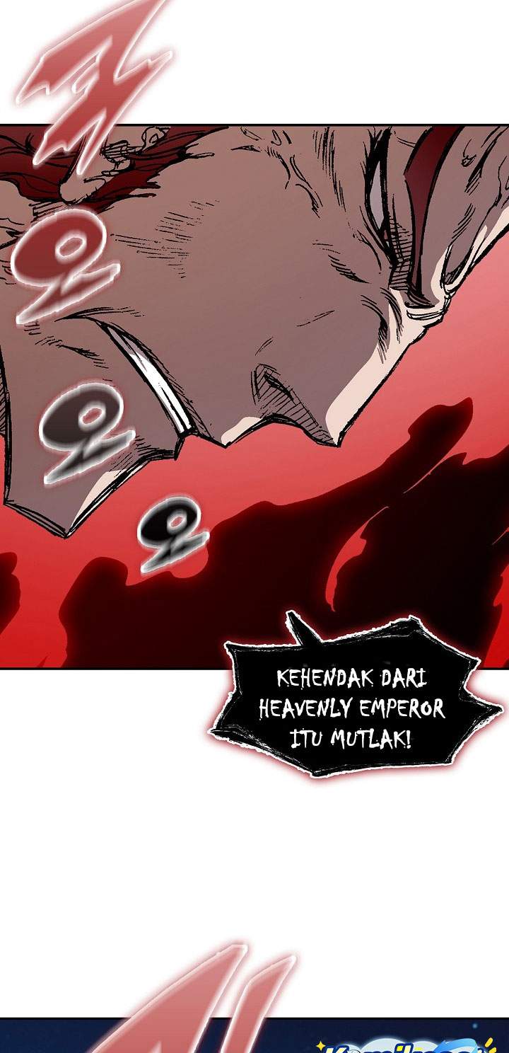 Read Memoir Of The King Of War ID Manga Online