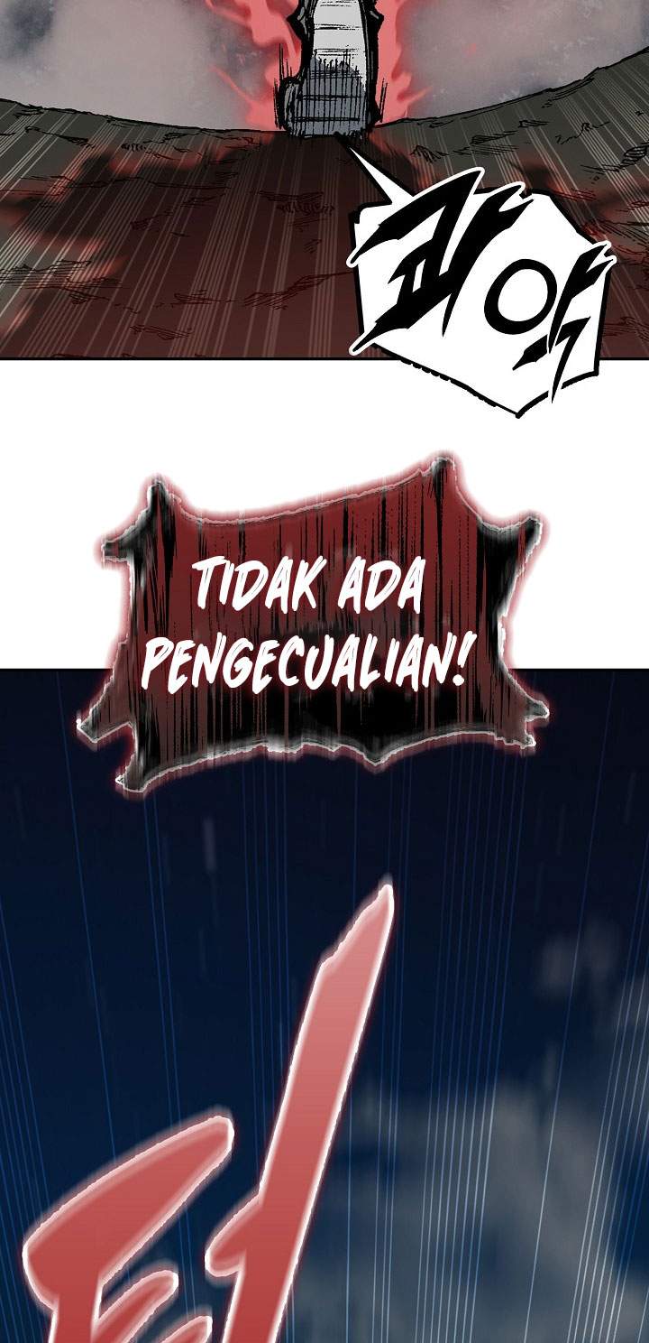 Read Memoir Of The King Of War ID Manga Online