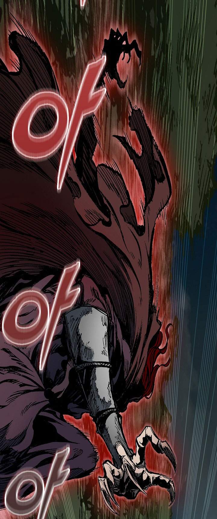 Read Memoir Of The King Of War ID Manga Online