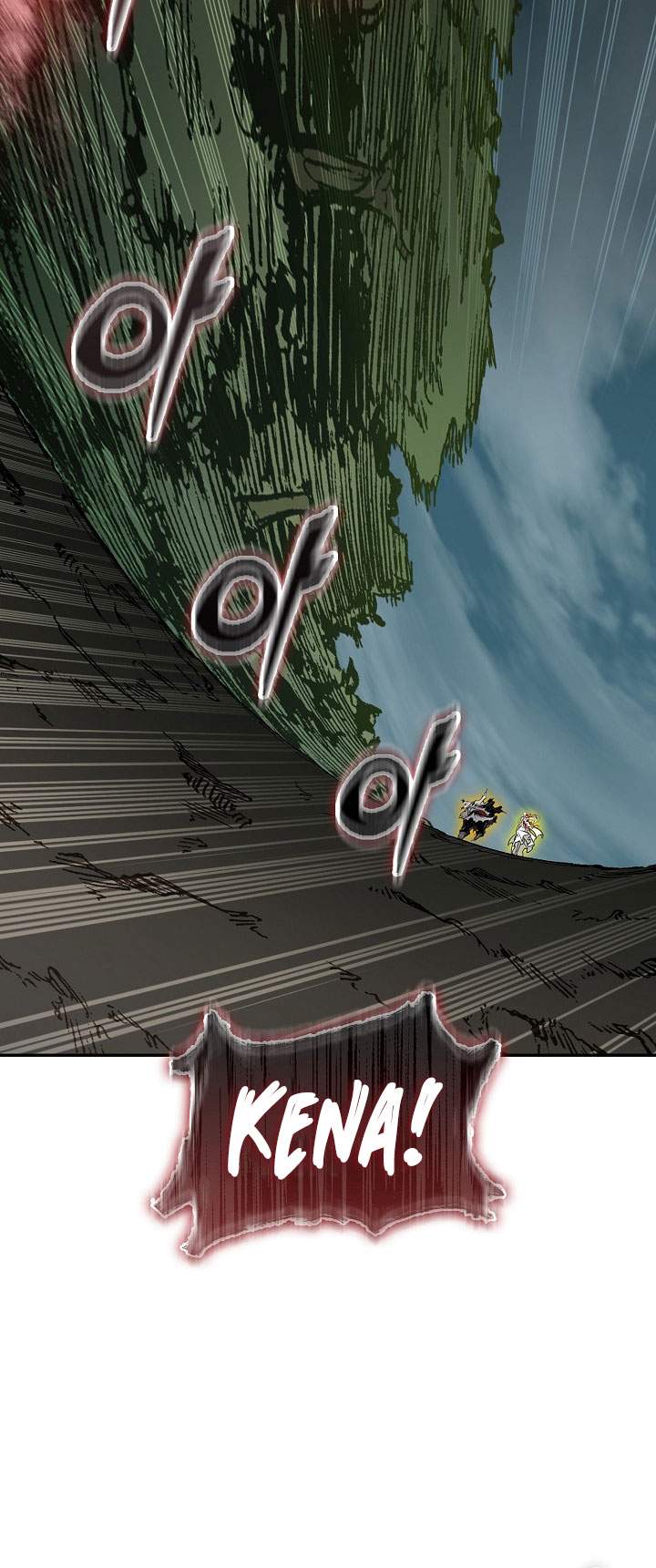 Read Memoir Of The King Of War ID Manga Online
