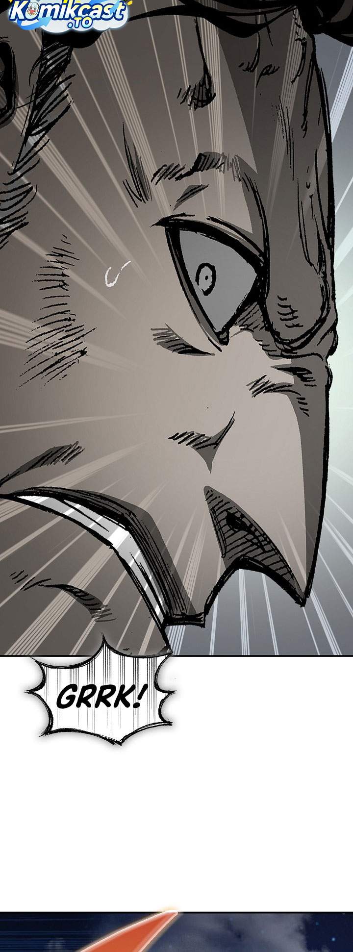 Read Memoir Of The King Of War ID Manga Online