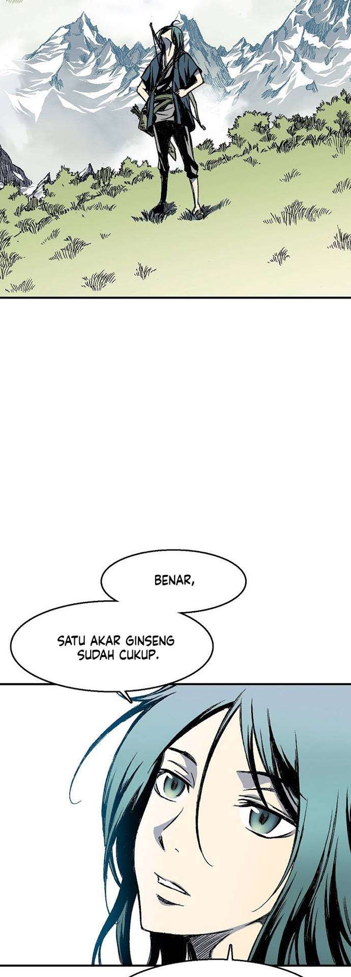 Read Memoir Of The King Of War ID Manga Online