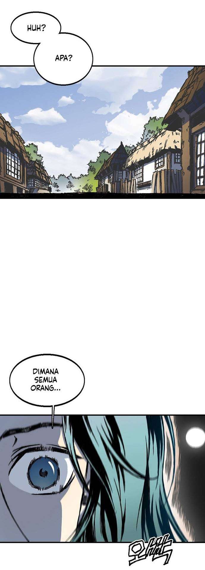 Read Memoir Of The King Of War ID Manga Online