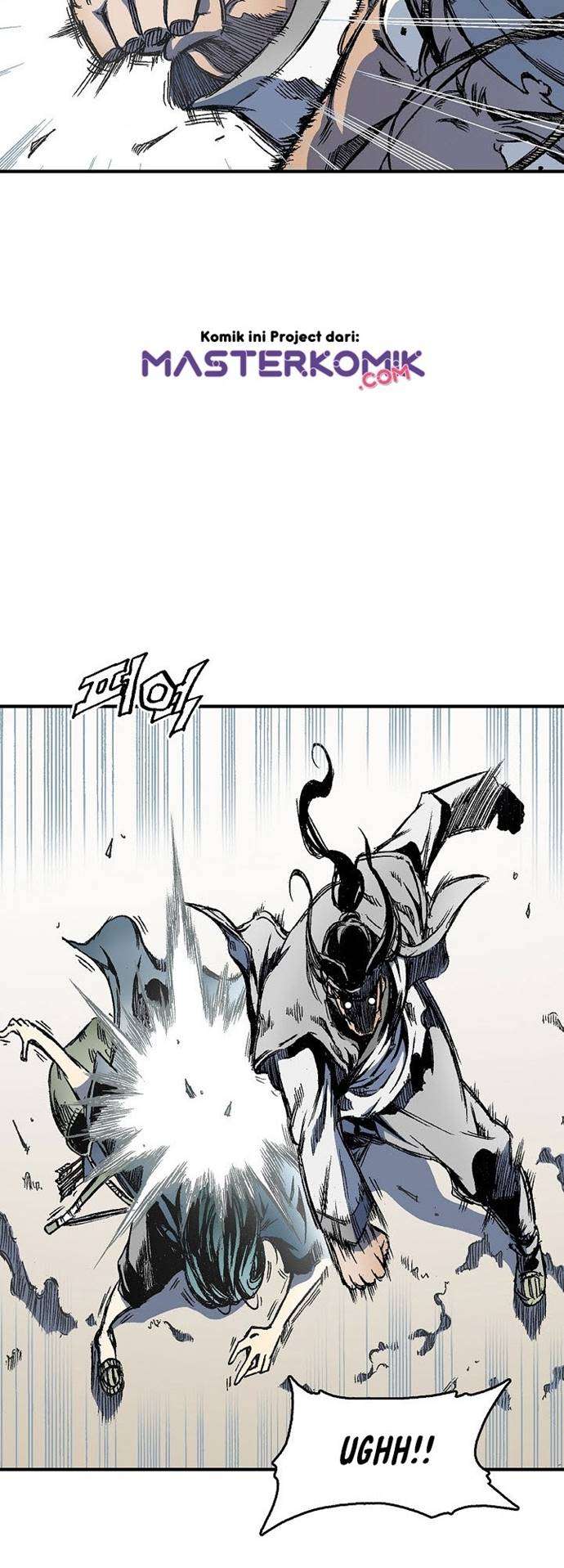 Read Memoir Of The King Of War ID Manga Online