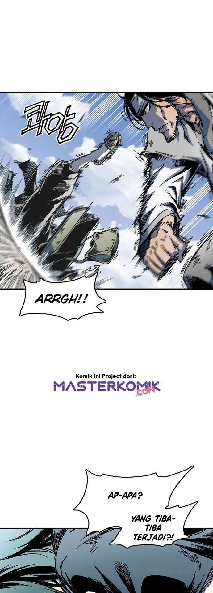 Read Memoir Of The King Of War ID Manga Online