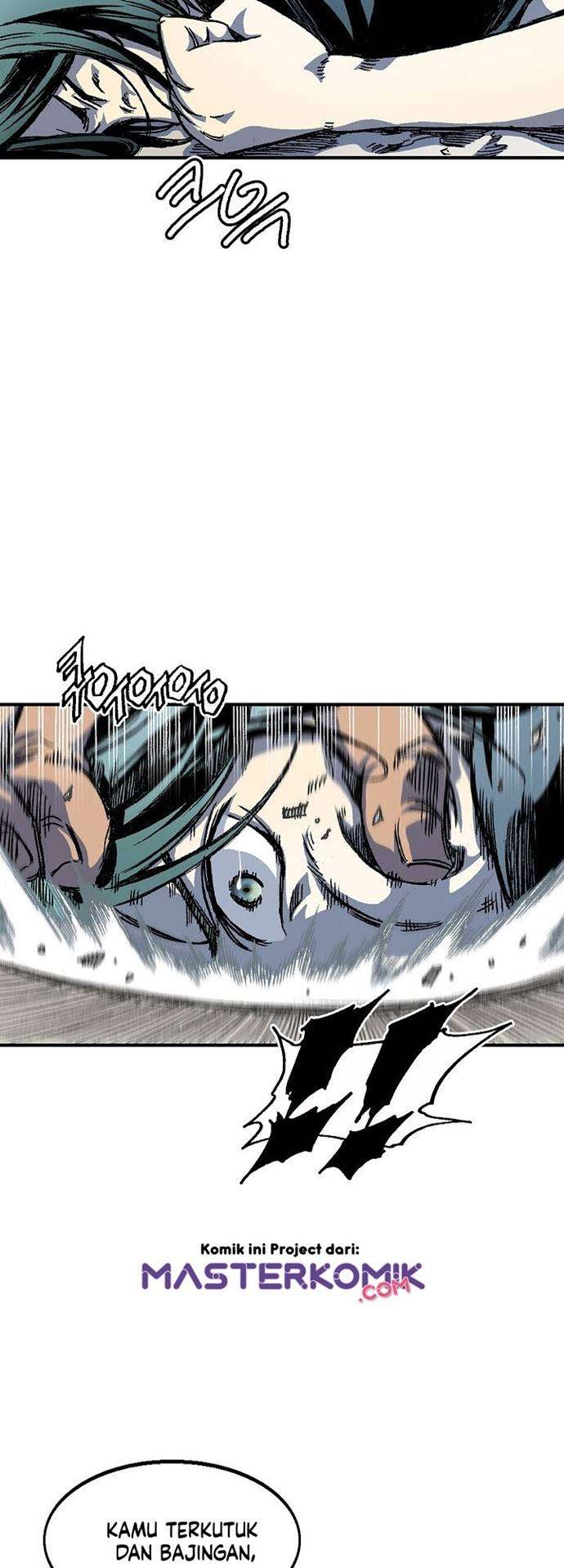 Read Memoir Of The King Of War ID Manga Online