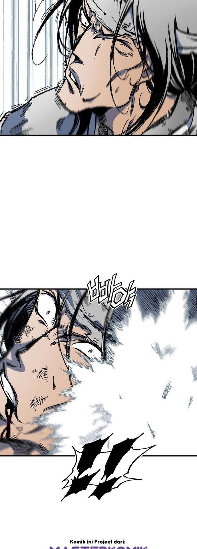 Read Memoir Of The King Of War ID Manga Online