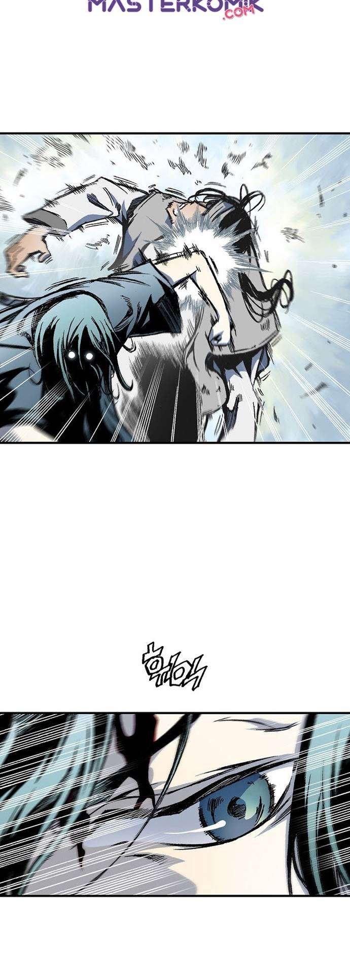 Read Memoir Of The King Of War ID Manga Online