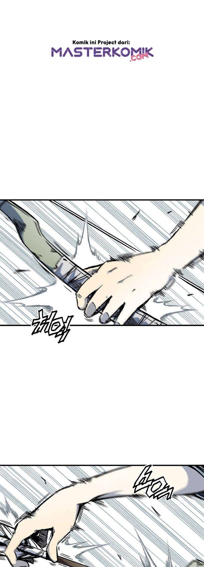 Read Memoir Of The King Of War ID Manga Online