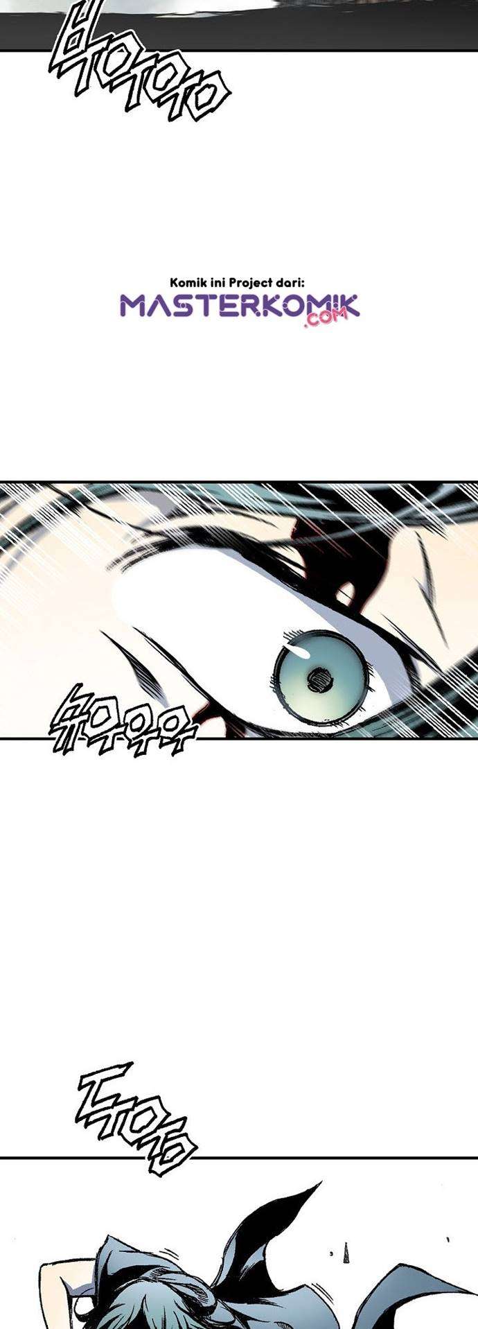Read Memoir Of The King Of War ID Manga Online