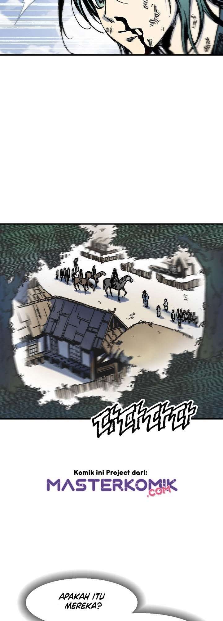 Read Memoir Of The King Of War ID Manga Online