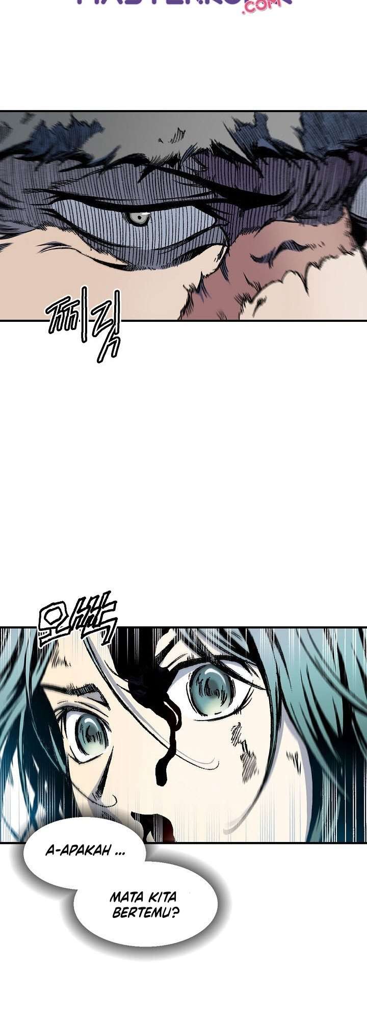 Read Memoir Of The King Of War ID Manga Online