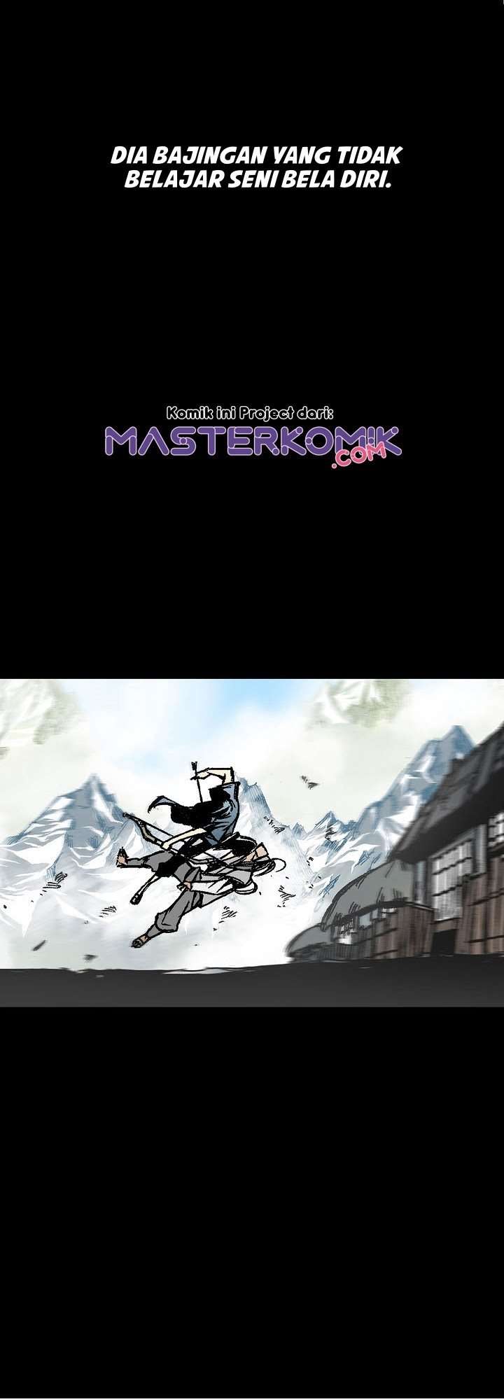 Read Memoir Of The King Of War ID Manga Online