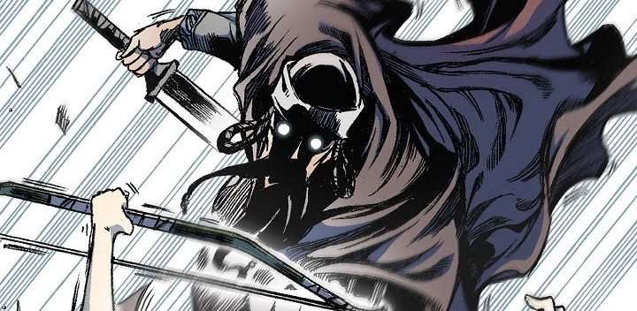 Read Memoir Of The King Of War ID Manga Online