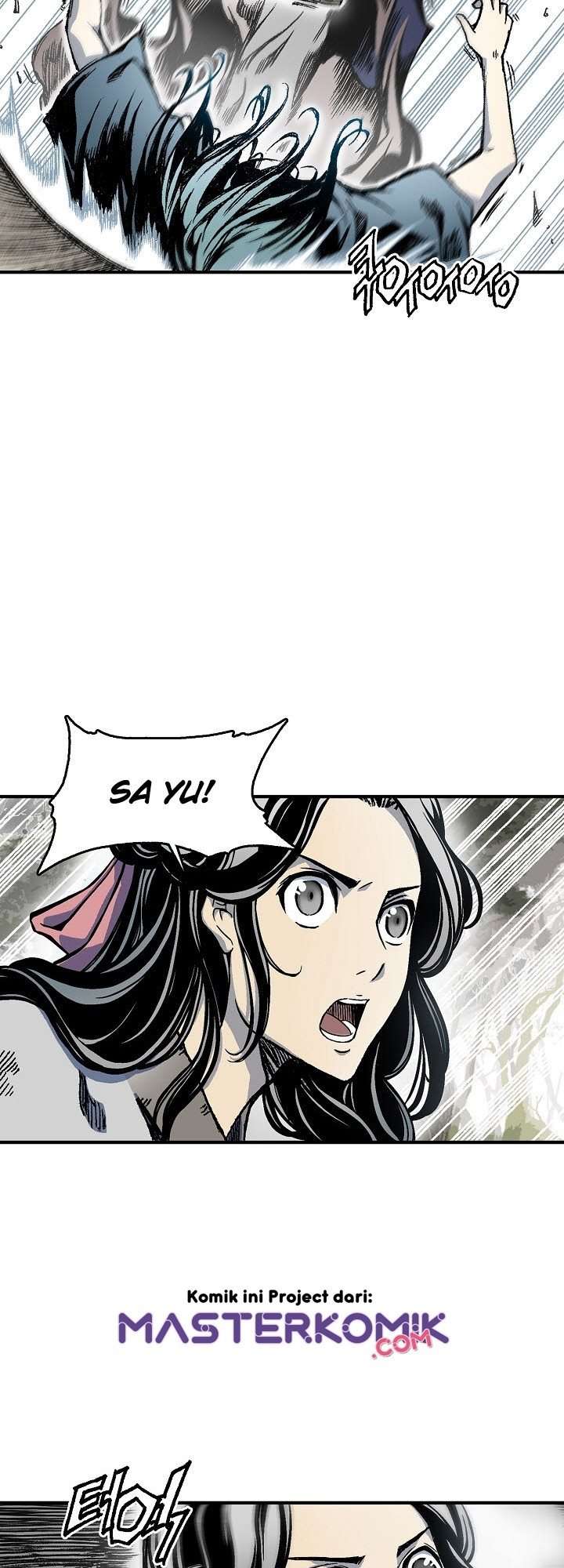 Read Memoir Of The King Of War ID Manga Online