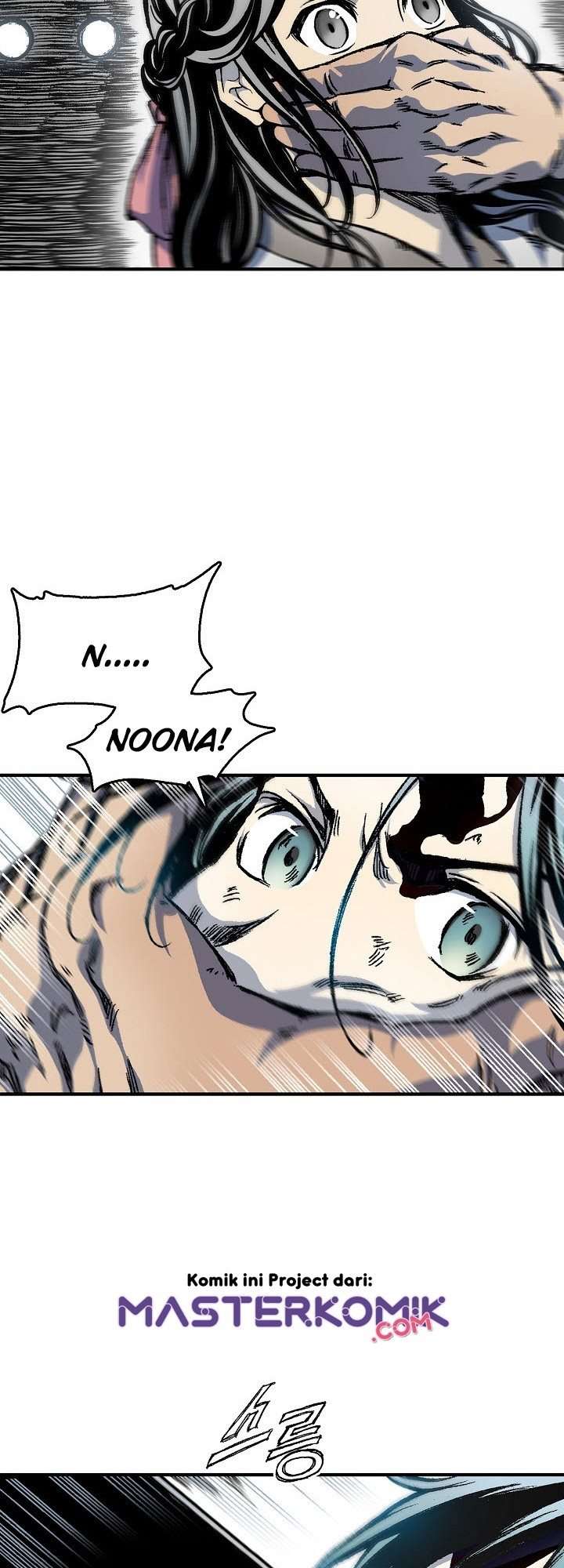 Read Memoir Of The King Of War ID Manga Online