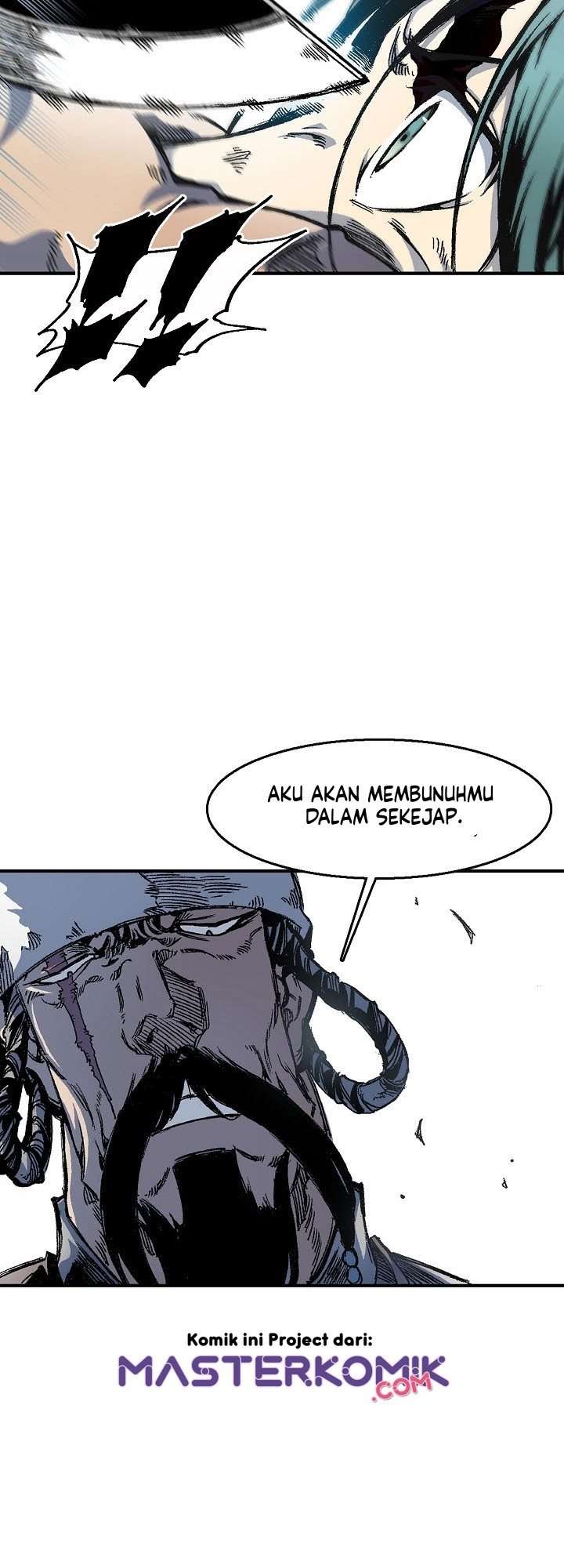 Read Memoir Of The King Of War ID Manga Online