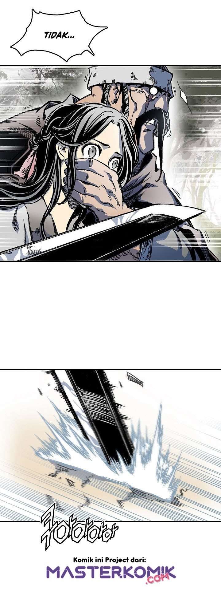 Read Memoir Of The King Of War ID Manga Online