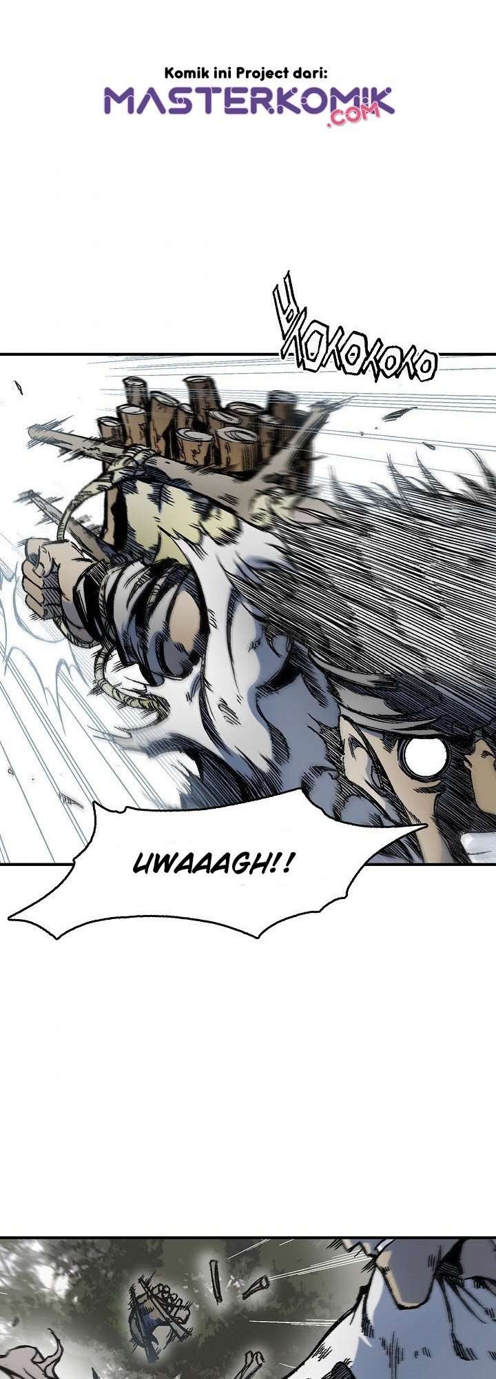 Read Memoir Of The King Of War ID Manga Online