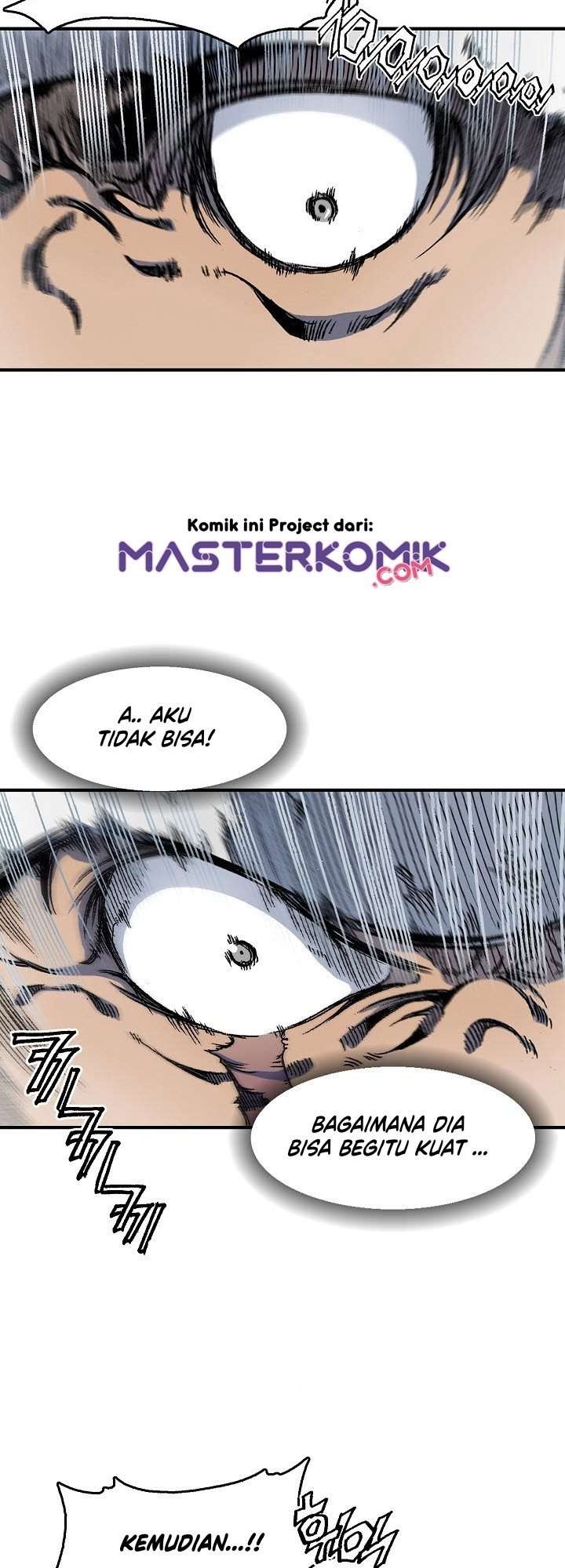 Read Memoir Of The King Of War ID Manga Online