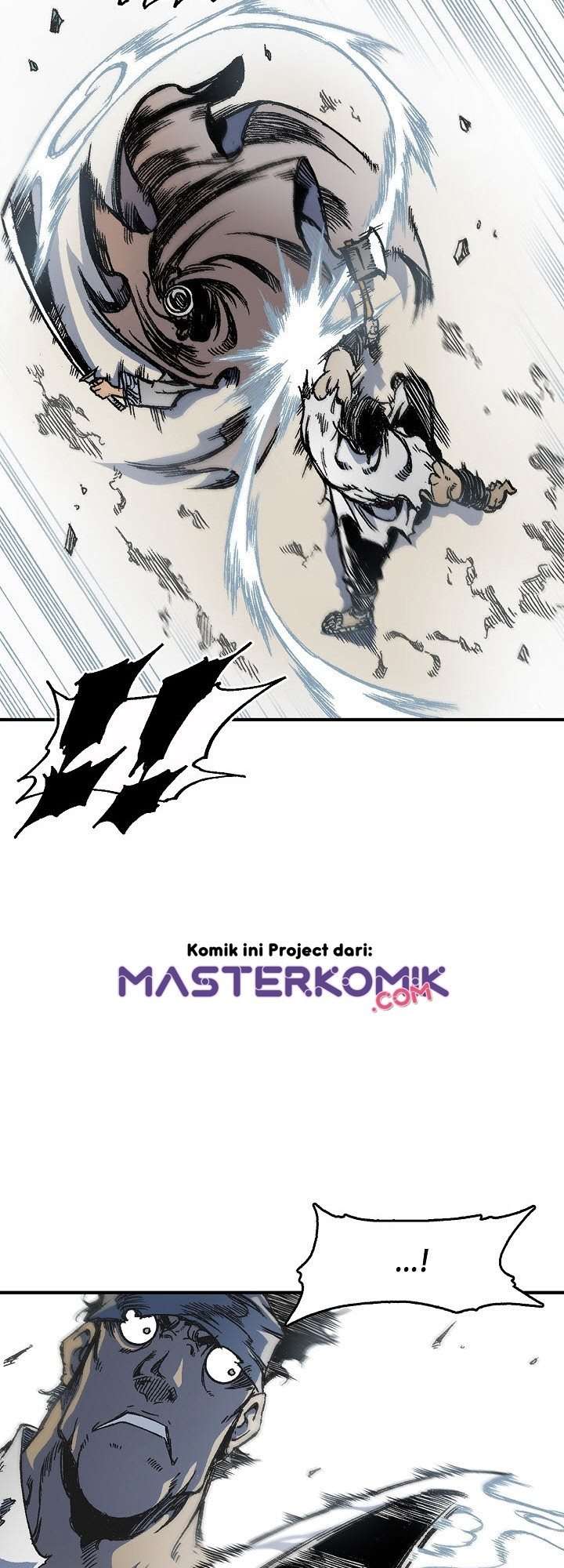 Read Memoir Of The King Of War ID Manga Online