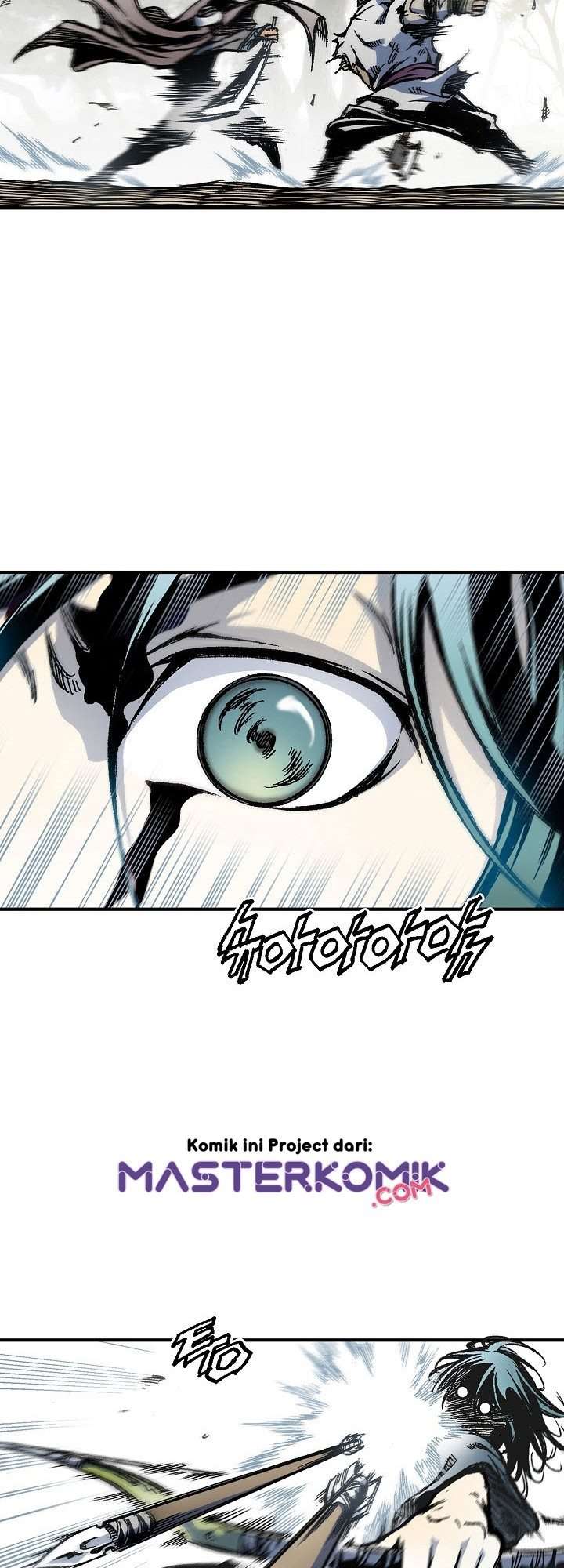 Read Memoir Of The King Of War ID Manga Online