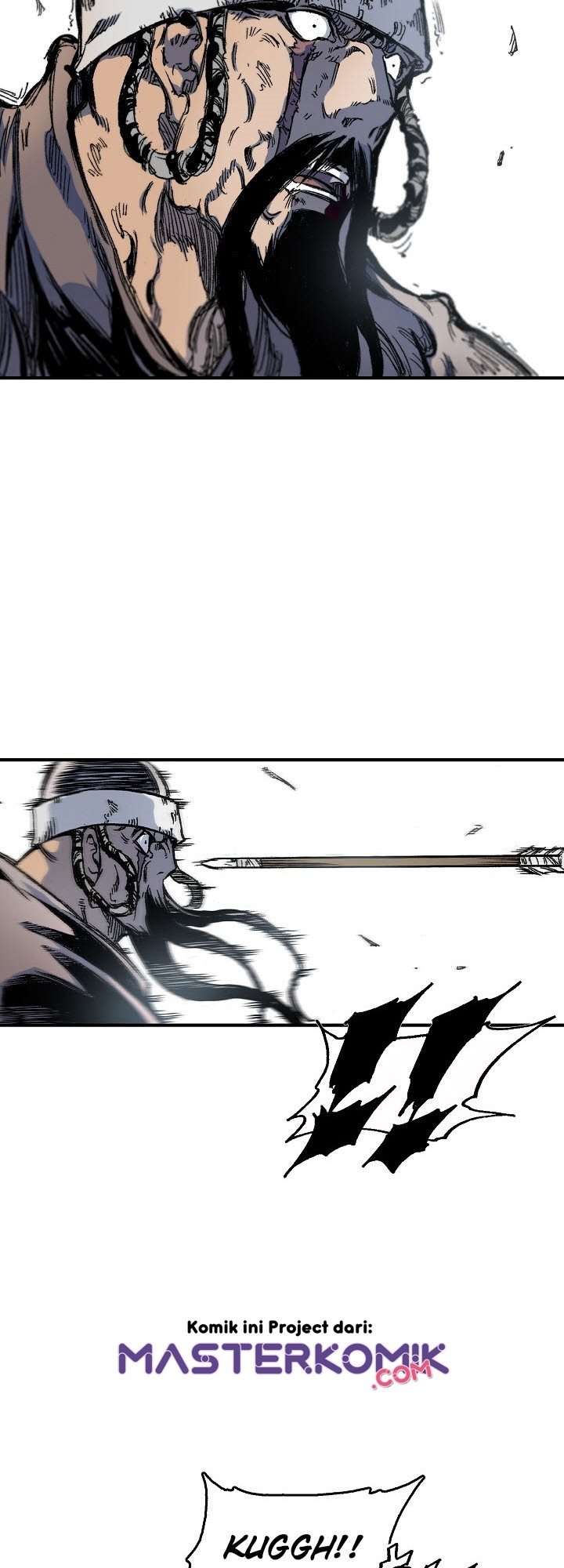 Read Memoir Of The King Of War ID Manga Online