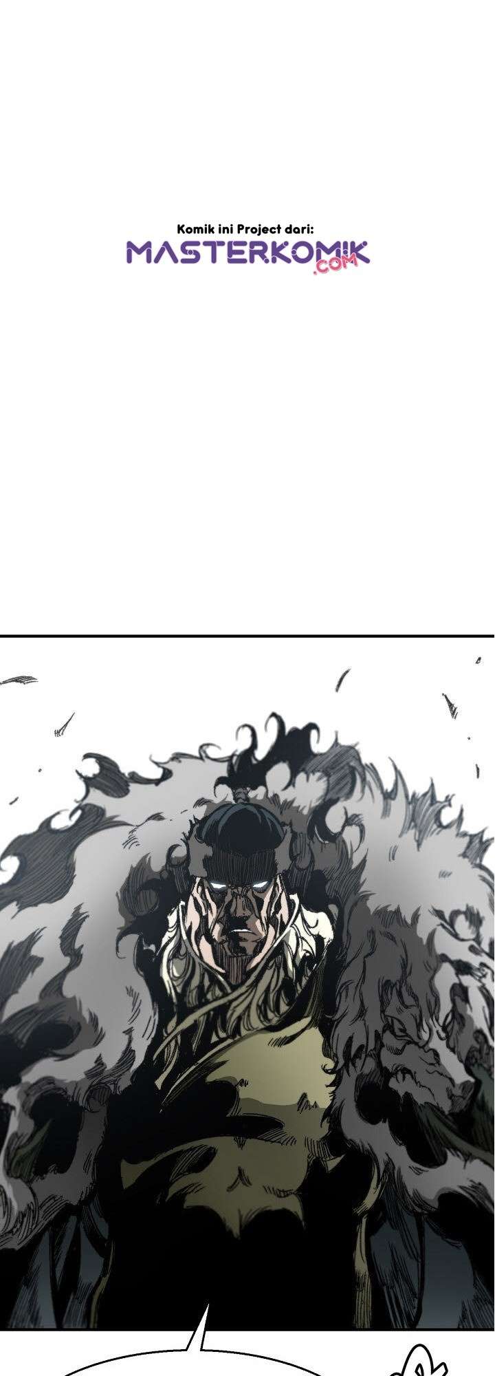 Read Memoir Of The King Of War ID Manga Online