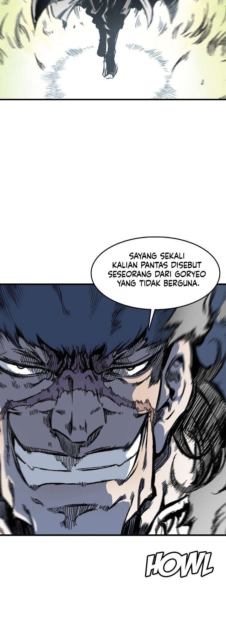 Read Memoir Of The King Of War ID Manga Online
