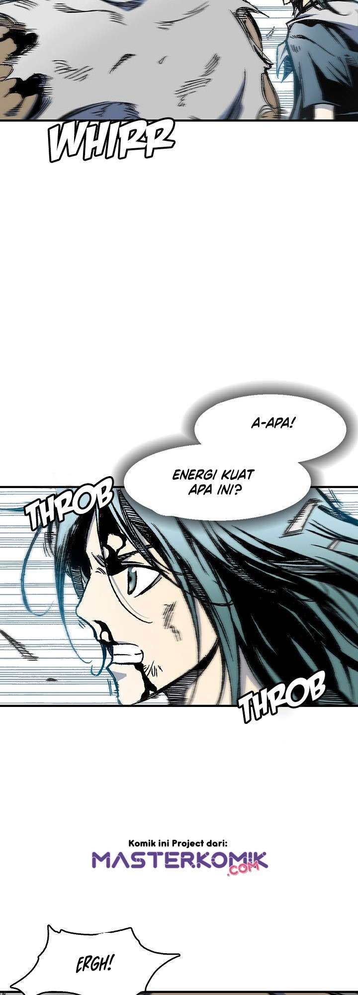 Read Memoir Of The King Of War ID Manga Online
