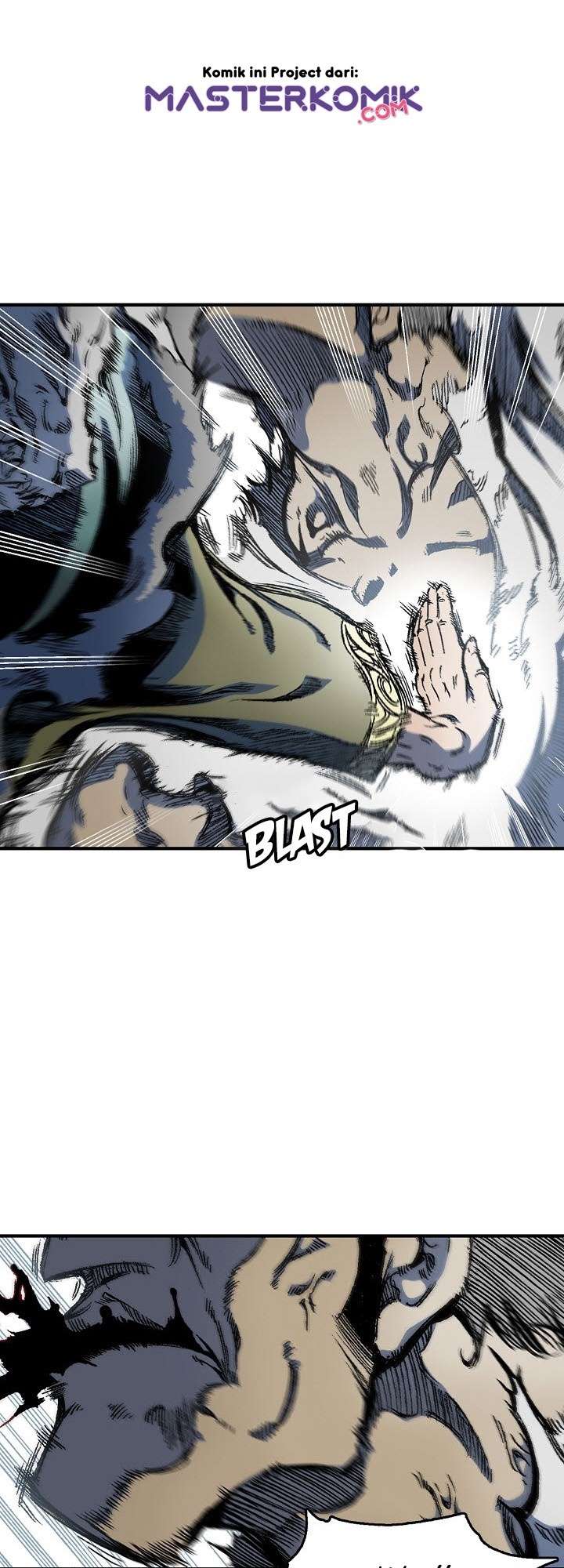 Read Memoir Of The King Of War ID Manga Online