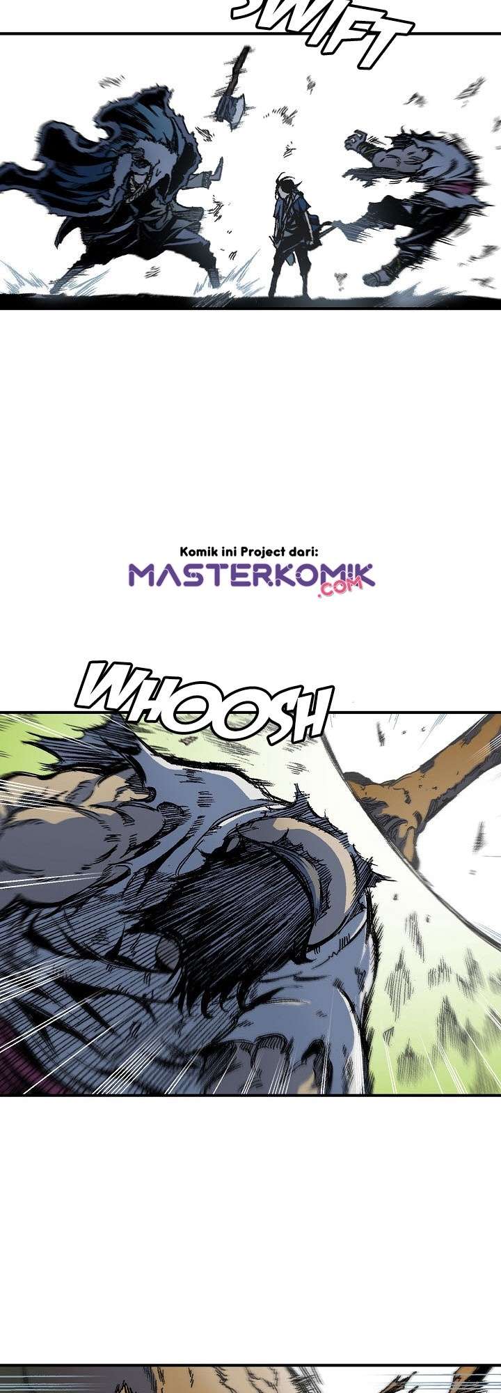 Read Memoir Of The King Of War ID Manga Online