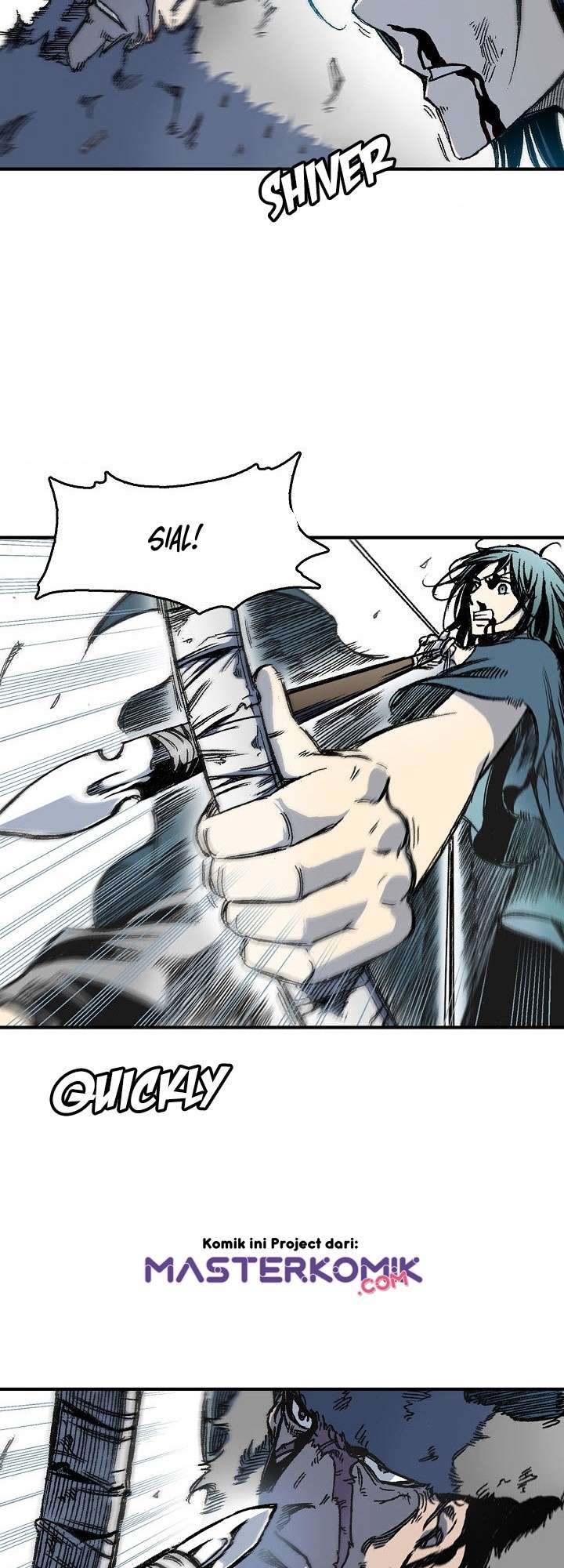 Read Memoir Of The King Of War ID Manga Online