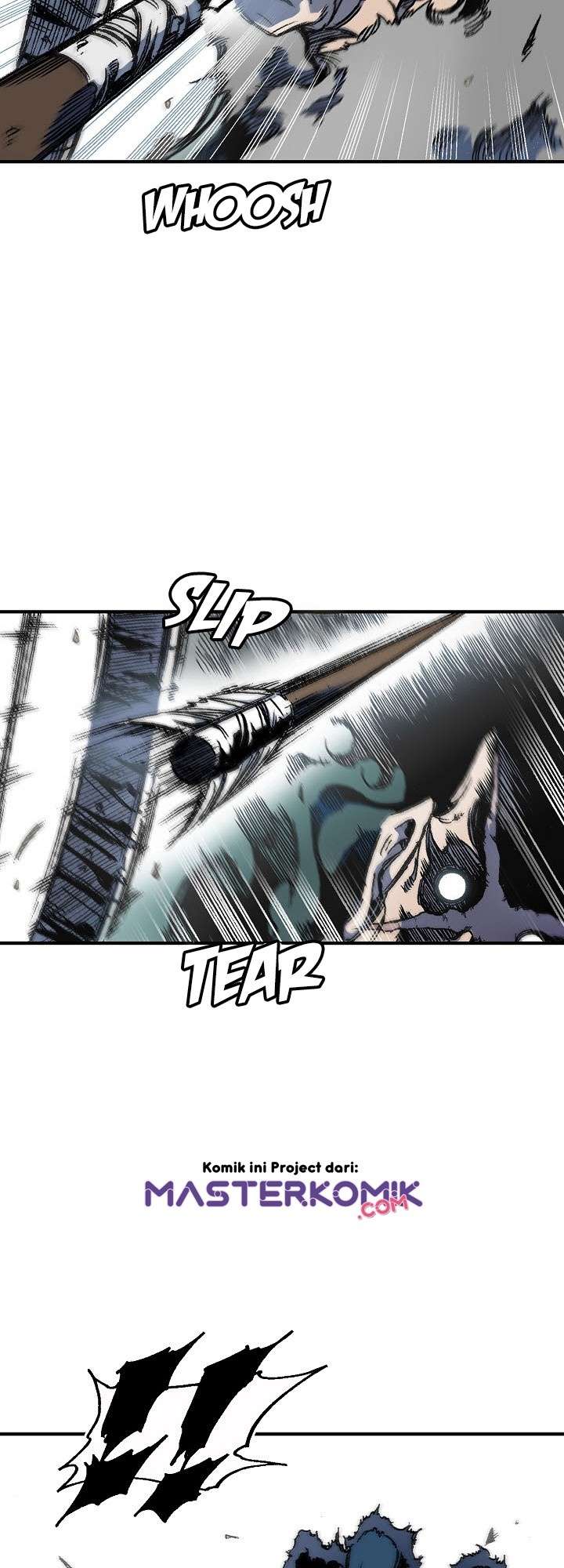 Read Memoir Of The King Of War ID Manga Online