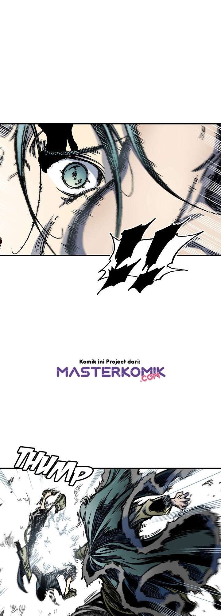Read Memoir Of The King Of War ID Manga Online