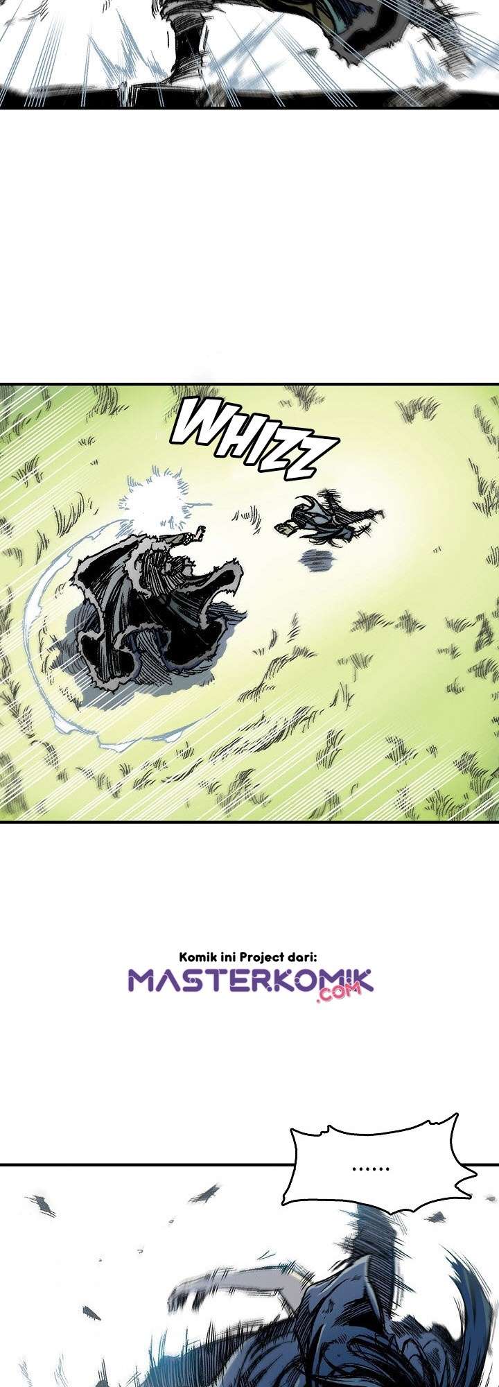 Read Memoir Of The King Of War ID Manga Online