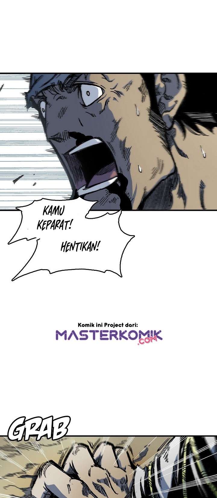 Read Memoir Of The King Of War ID Manga Online