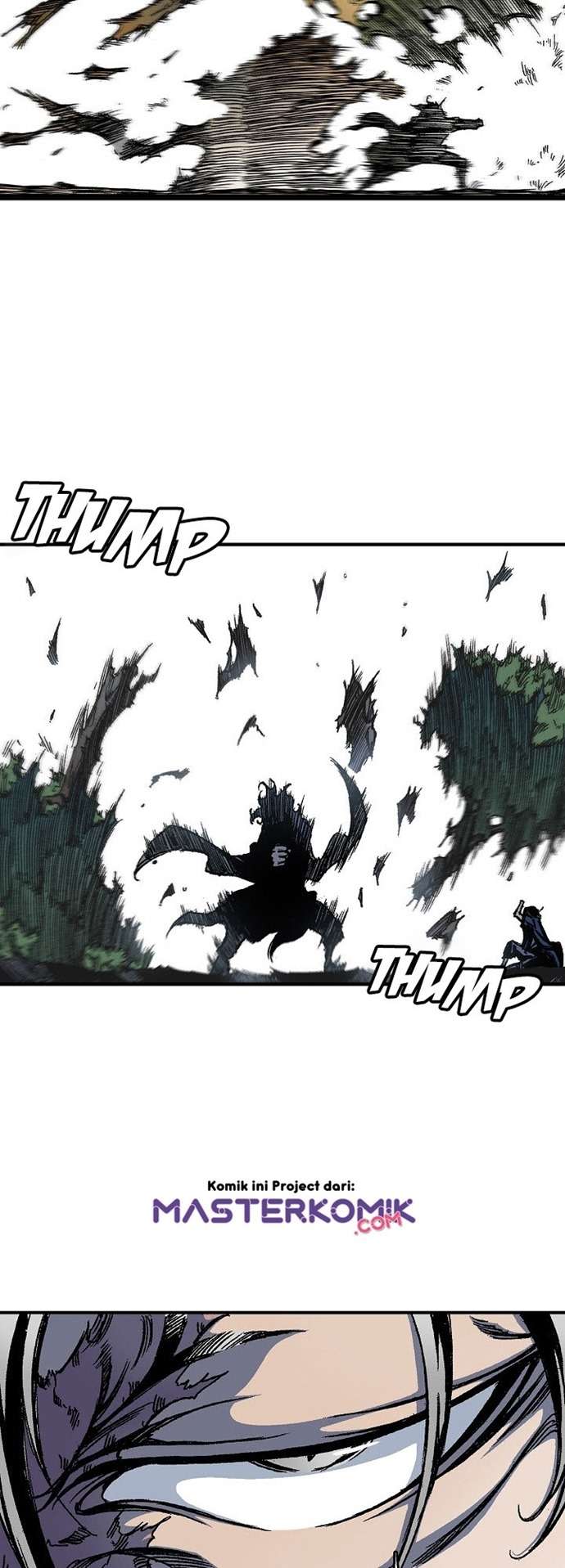 Read Memoir Of The King Of War ID Manga Online