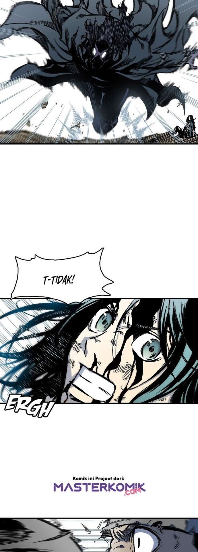 Read Memoir Of The King Of War ID Manga Online