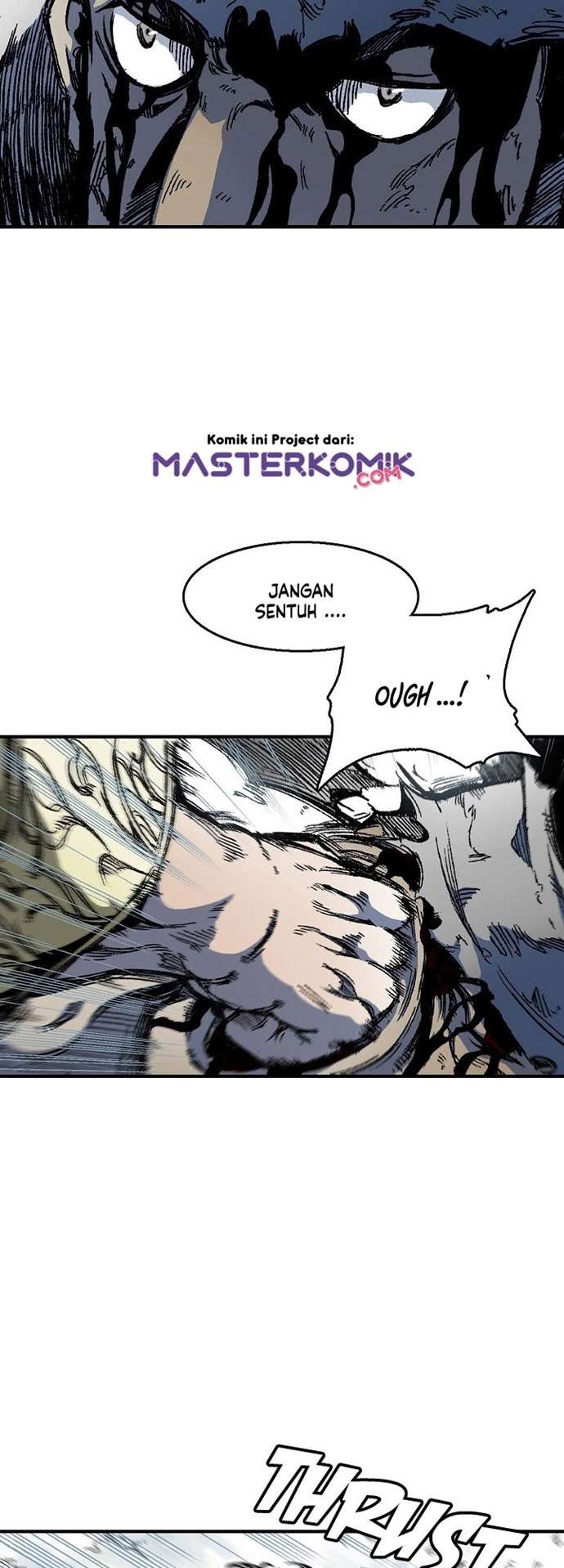 Read Memoir Of The King Of War ID Manga Online