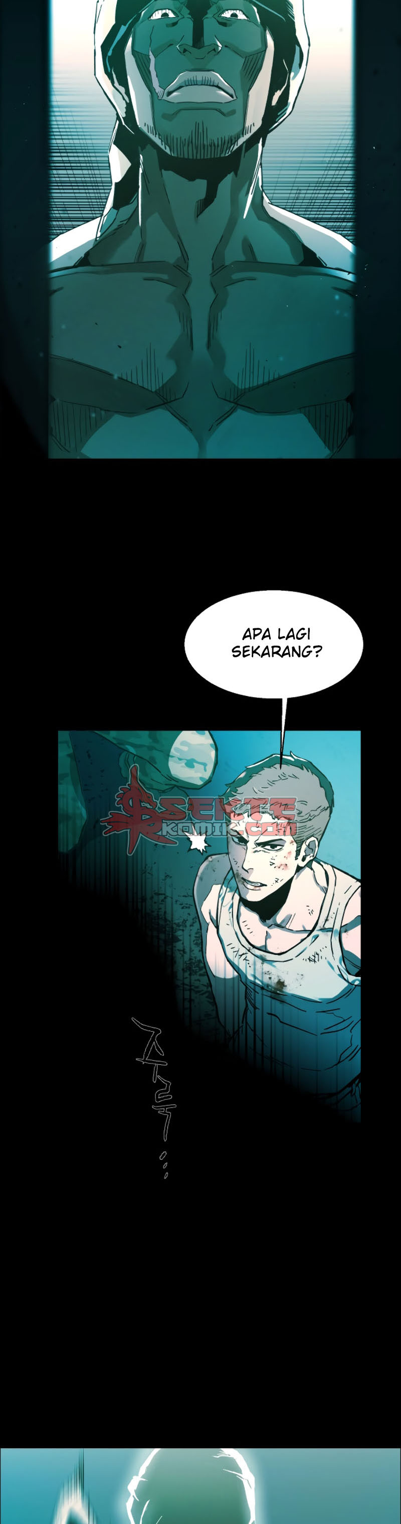 Read Mercenary Enrollment ID Manga Online