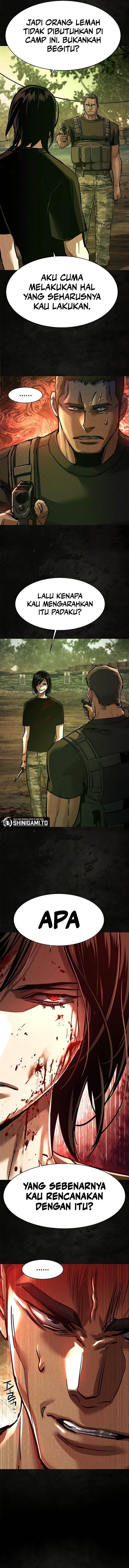 Read Mercenary Enrollment ID Manga Online