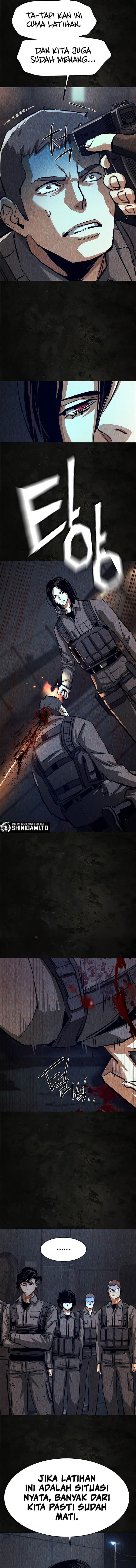 Read Mercenary Enrollment ID Manga Online