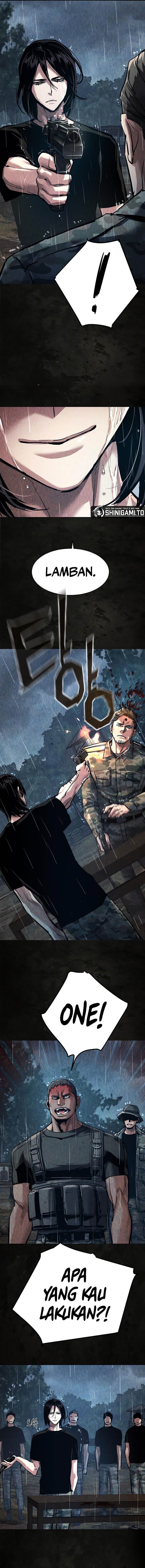 Read Mercenary Enrollment ID Manga Online