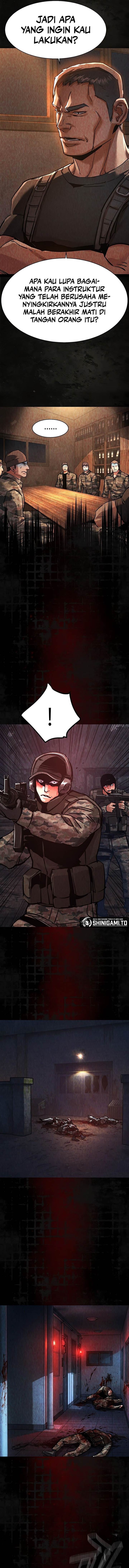 Read Mercenary Enrollment ID Manga Online