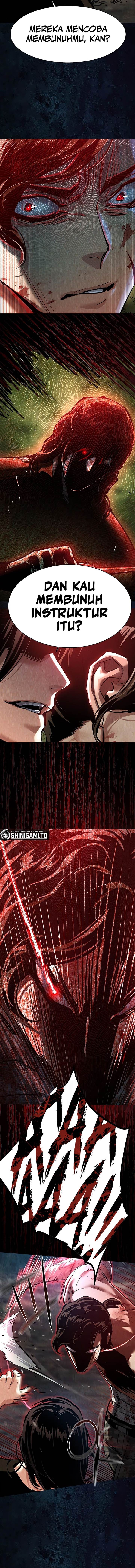 Read Mercenary Enrollment ID Manga Online